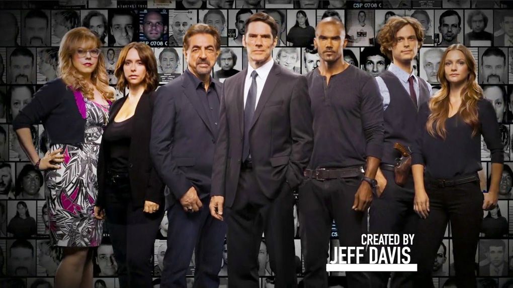Generique De Fin Serie Face à Face Esprits criminels : 10 choses que vous ignoriez peut-être sur la série
