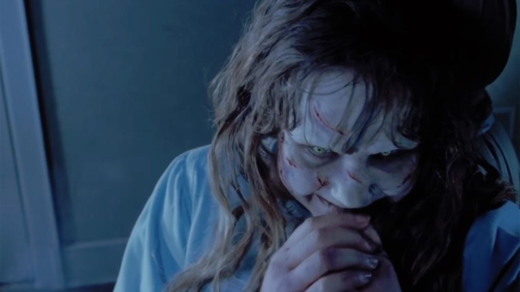 Film D Horreur Au Cinéma Actuellement Creepy Halloween ! De L'Exorciste à Blair Witch, redécouvrez les images