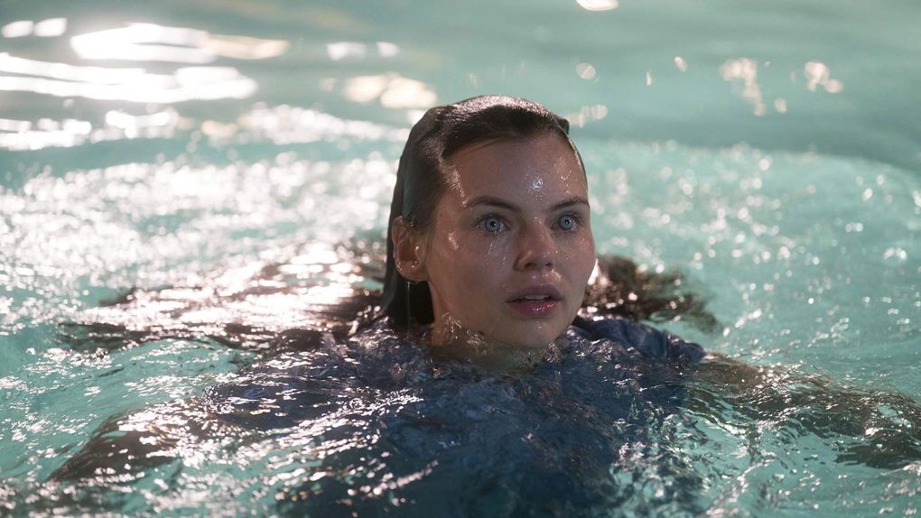 Siren sur 6ter que vaut cette nouvelle série fantastique entre Vampire Diaries et H2O ? Ryn
