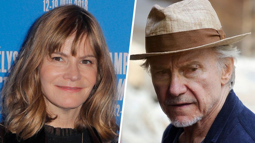 Jessica Chastain, Shailene Woodley, Uma Thurman... ces stars ont été