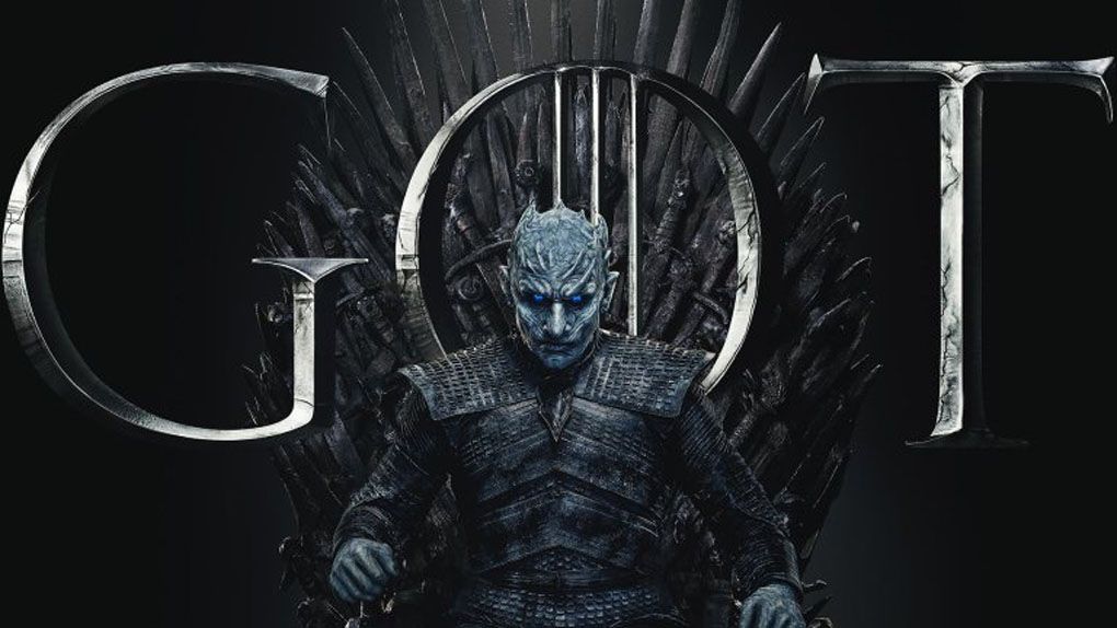 Game of Thrones qui va monter sur le Trône de Fer ? [SONDAGE] Le Roi de la Nuit AlloCiné