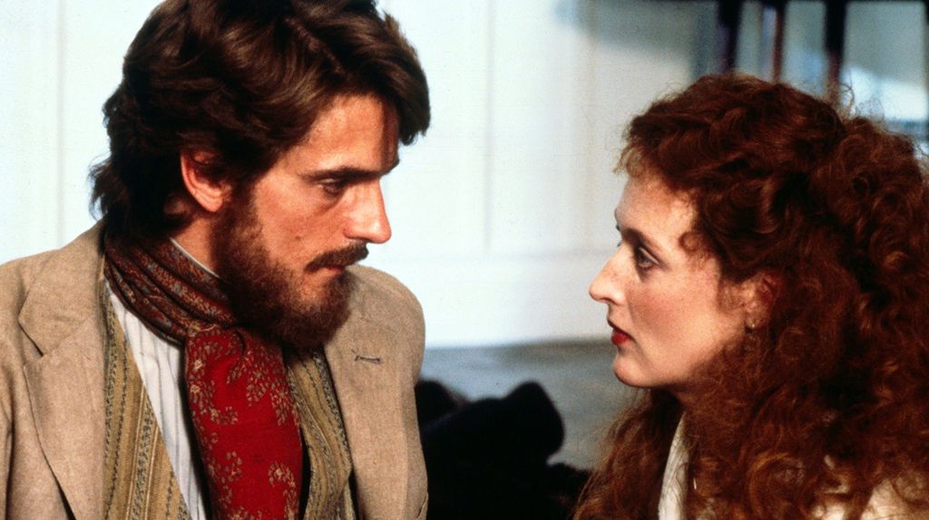 La Maitresse Du Lieutenant Français Film Meryl Streep fête ses 70 ans : sa carrière en 18 rôles incontournables