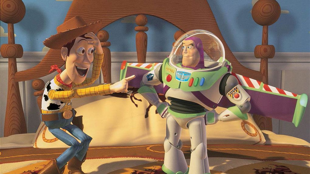 Disney, Pixar, Dreamworks... les meilleures chansons des films d