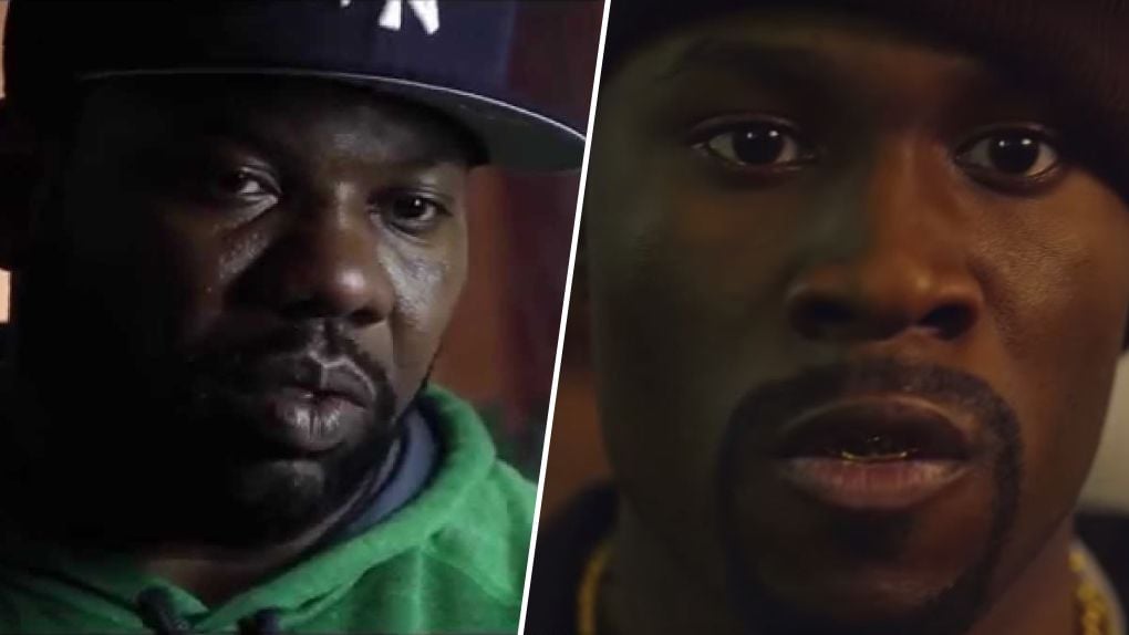 Wu-tang An American Saga Saison 2 Vostfr Wu-Tang An American Saga : qui interprète les membres du groupe de rap