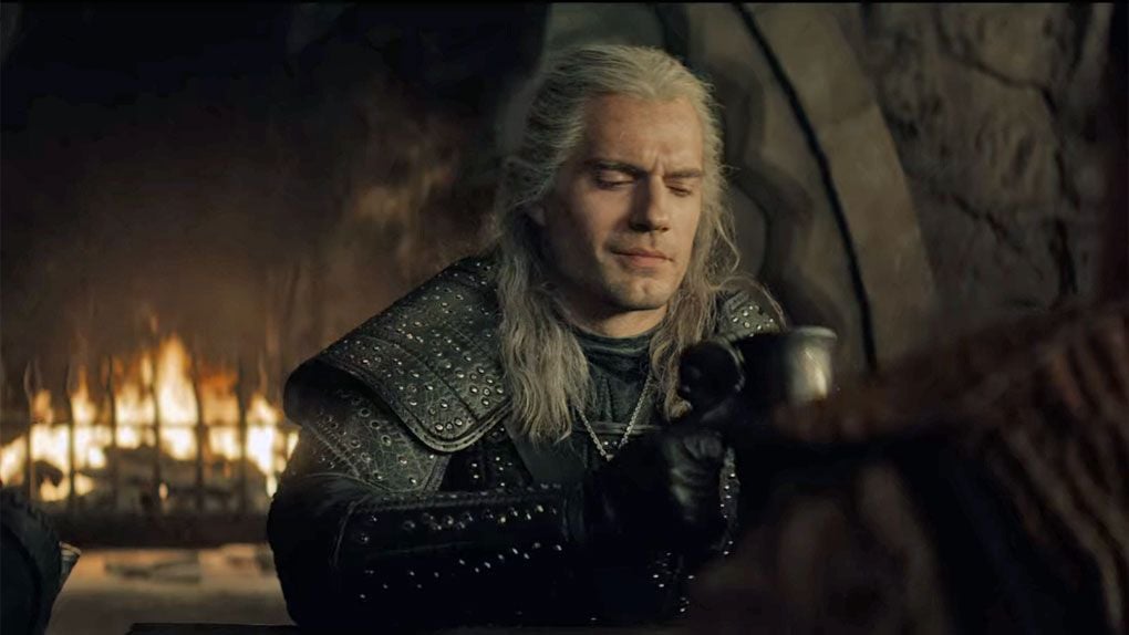 The Witcher épisode 6 The Witcher sur Netflix : 10 punchlines de Geralt de Riv (Henry Cavill