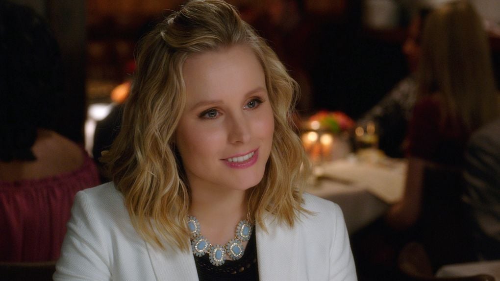 Films Et Séries Tv Avec Kristen Bell Gossip Girl : découvrez les visages des stars du reboot pour HBO Max
