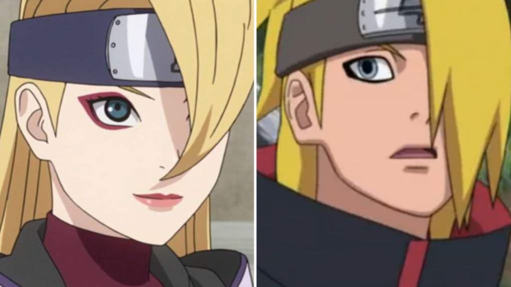 Qui Est La Femme De Naruto Boruto : les easter eggs dans la série animée qui fait suite à Naruto