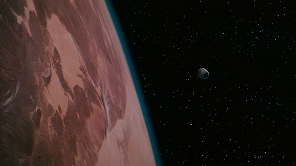 Star Wars Galaxie Sonore QUIZ Star Wars : arriverez-vous à reconnaître ces planètes ? - AlloCiné
