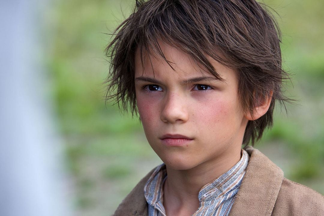 Photo du film Belle et Sébastien : L'aventure continue - Photo 41 sur ...
