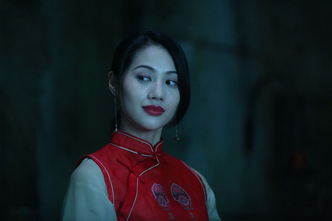 Photo du film The Master of kungfu Photo 30 sur 30 AlloCiné