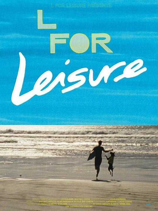 L_for_leisure