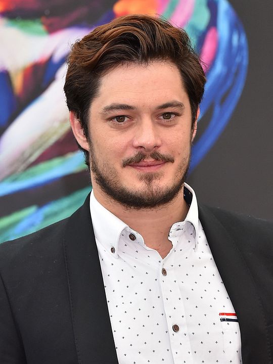 Photo de Aurélien Wiik - Affiche Aurélien Wiik - AlloCiné