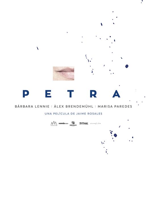 Petra Petra