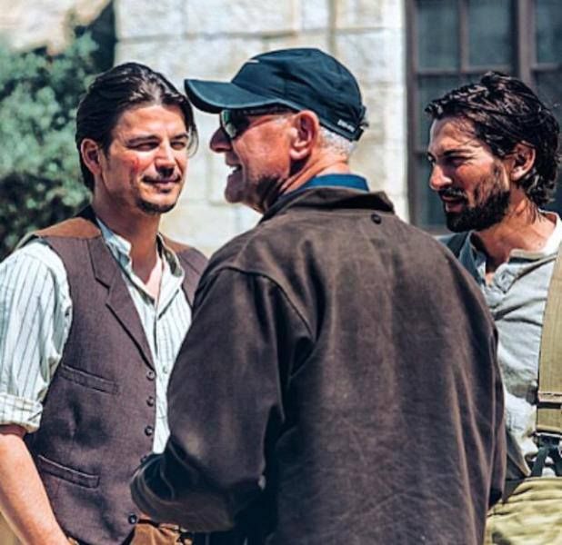 Photo du film The Ottoman Lieutenant Photo 18 sur 46 AlloCiné