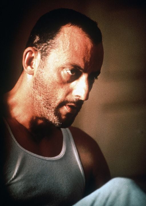 Photo de Jean Reno Léon Photo Jean Reno AlloCiné