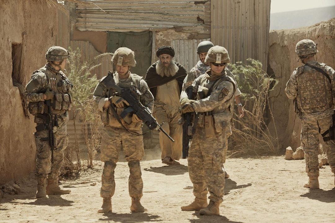 Crimes De Guerre Film Photo du film Crime de guerre - Photo 9 sur 12 - AlloCiné