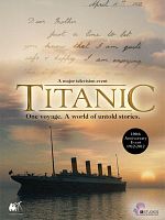 Affichette (film) - SERIE - Titanic (2012) : 10052 Affichette (film) - SERIE - Titanic (2012) : 10052