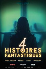 histoires rencontre