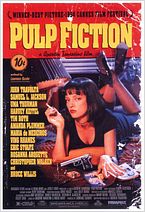 film Pulp Fiction en streaming