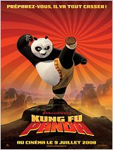 film Kung Fu Panda en streaming