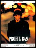 film  Profil bas  en streaming