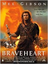 film Braveheart en streaming