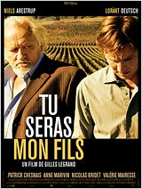 film Tu seras mon fils en streaming
