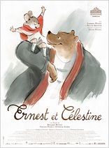  Ernest et Celestine ...