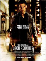  Jack Reacher ...