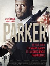  Parker ...