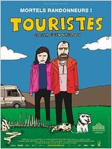  Touristes ...