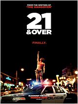 film  21 & Over  en streaming