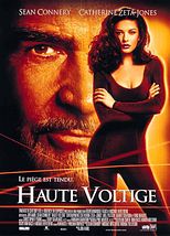 Télécharger Haute Voltige