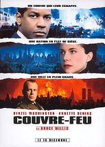 Télécharger Couvre-feu
