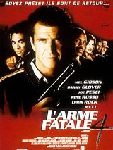 Télécharger L'Arme fatale 4