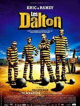 Télécharger Les Dalton