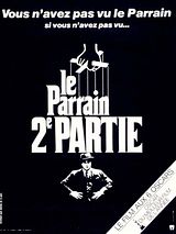 Télécharger : Le Parrain, 2e partie