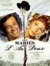Télécharger : Les Mariés de l'an II