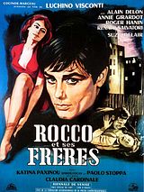 Télécharger Rocco et ses frères
