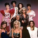 Dynastie (Dynasty) Dynastie (Dynasty)
