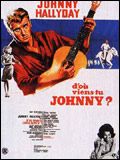 Télécharger : D'où viens-tu, Johnny ?