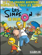 Télécharger : Les Simpson - le film