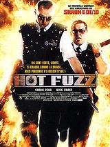 Télécharger Hot Fuzz