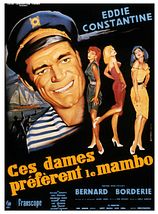 Télécharger : Ces dames préfèrent le mambo