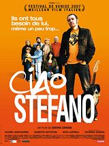 Télécharger : Ciao Stefano