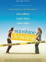 Télécharger : Sunshine Cleaning