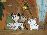 Les 101 Dalmatiens en Streaming gratuit sans limite | YouWatch Séries en streaming