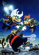 SOS Croco en Streaming gratuit sans limite | YouWatch Séries en streaming