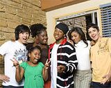 Just Jordan en Streaming gratuit sans limite | YouWatch Séries en streaming
