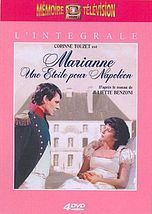 Marianne une étoile pour Napoléon en Streaming gratuit sans limite | YouWatch Séries en streaming